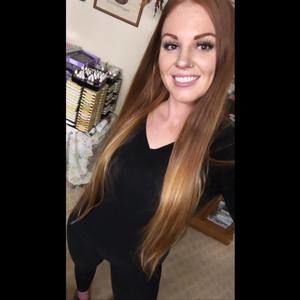 Meet your Posher, Alison